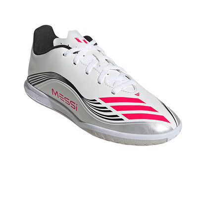 ADIDAS F50 Messi Club TF Kids Football Shoes - Supersports Thailand