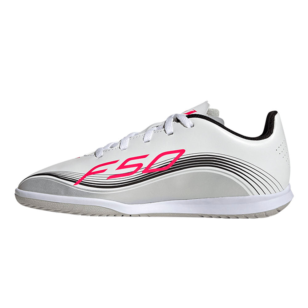 ADIDAS F50 Messi Club TF Kids Football Shoes - Supersports Thailand