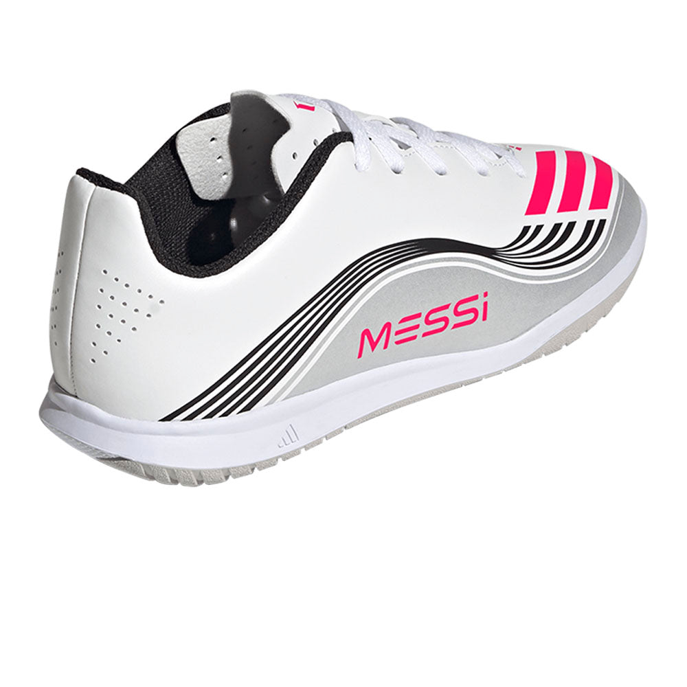 ADIDAS F50 Messi Club TF Kids Football Shoes - Supersports Thailand