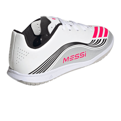 ADIDAS F50 Messi Club TF Kids Football Shoes - Supersports Thailand