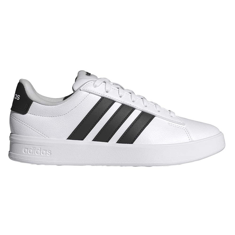 ADIDAS Grand Court 3.0 Women's Lifestyle Shoes - Supersports Thailand
