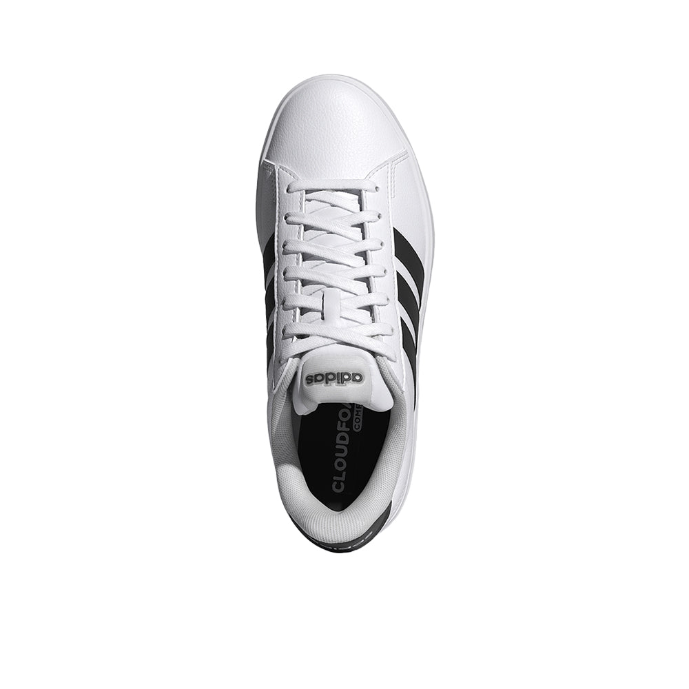 ADIDAS Grand Court 3.0 Women's Lifestyle Shoes - Supersports Thailand
