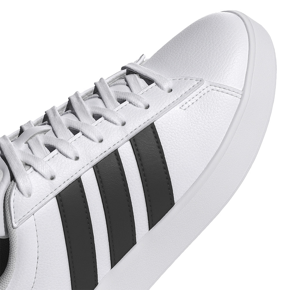 ADIDAS Grand Court 3.0 Women's Lifestyle Shoes - Supersports Thailand Supersports Thailand