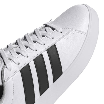 ADIDAS Grand Court 3.0 Women's Lifestyle Shoes - Supersports Thailand