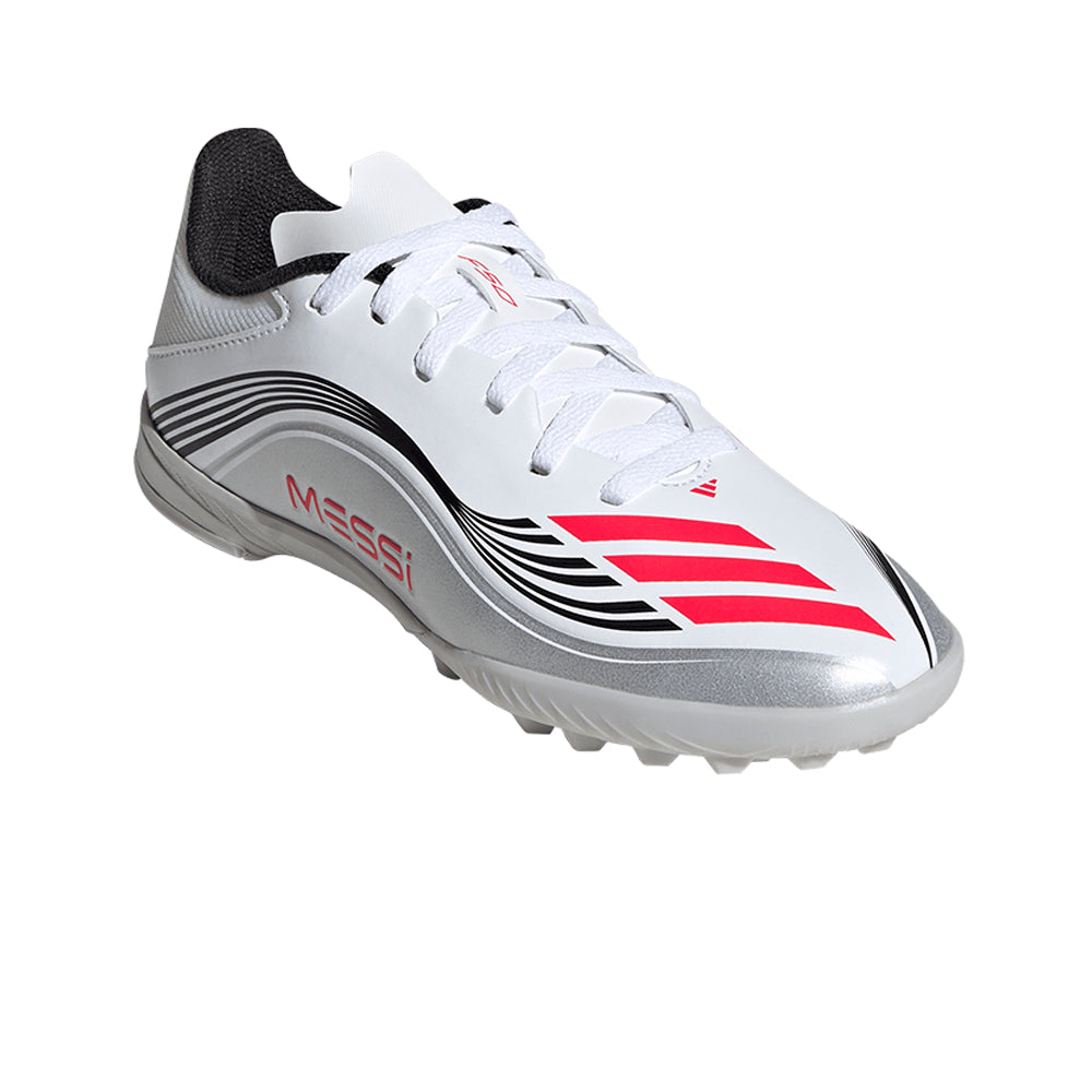 ADIDAS F50 Messi League TF Kids Football Shoes - Supersports Thailand