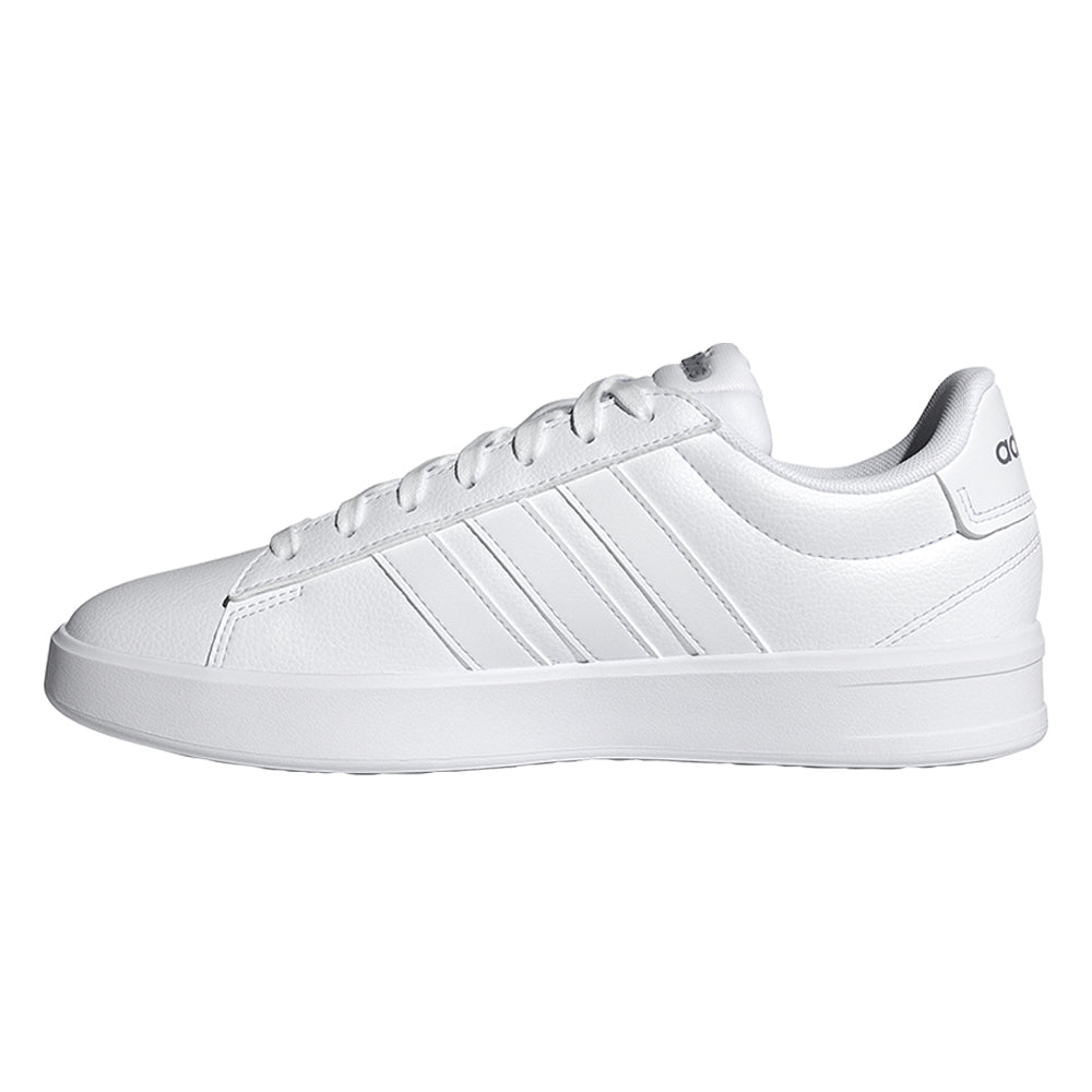 ADIDAS Grand Court 3.0 Women's Lifestyle Shoes - Supersports Thailand