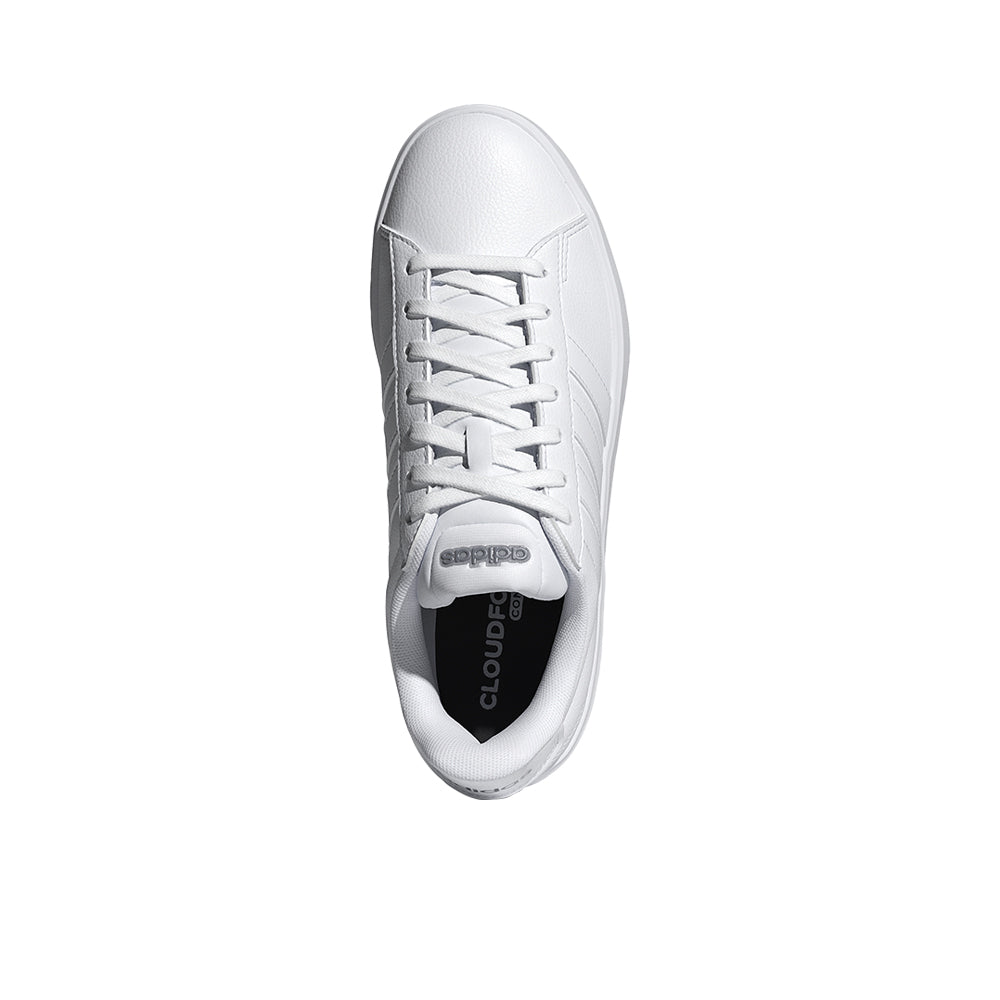 ADIDAS Grand Court 3.0 Women's Lifestyle Shoes - Supersports Thailand