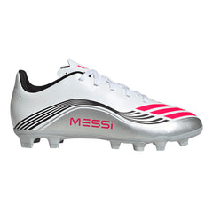 ADIDAS F50 Messi Club MG Kids Football Shoes
