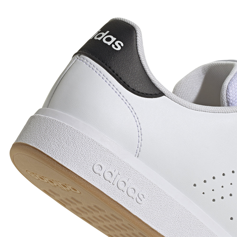 ADIDAS Advantage Base 2.0 Men's Lifestyle Shoes - Supersports Thailand Supersports Thailand