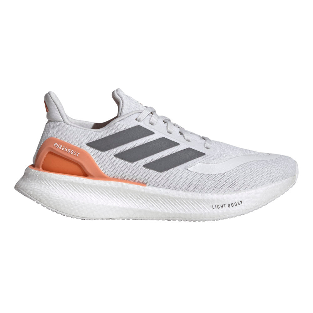 ADIDAS Pureboost 5 Women's Running Shoes - Supersports Thailand Supersports Thailand