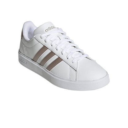 ADIDAS Grand Court 2.0 รองเท้าลำลองผู้หญิง