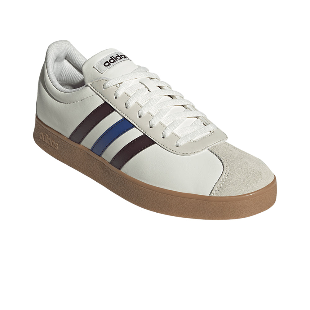 ADIDAS VL Court Base Men's Lifestyle Shoes - Supersports Thailand Supersports Thailand