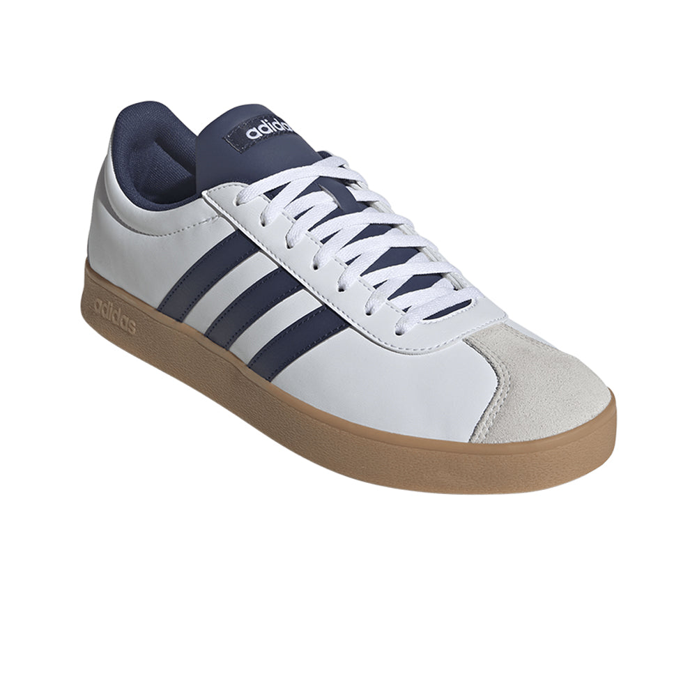 ADIDAS VL Court Base Men's Lifestyle Shoes - Supersports Thailand Supersports Thailand