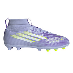 ADIDAS F50 Sparkfusion League FG/AG รองเท้าฟุตบอลเด็ก