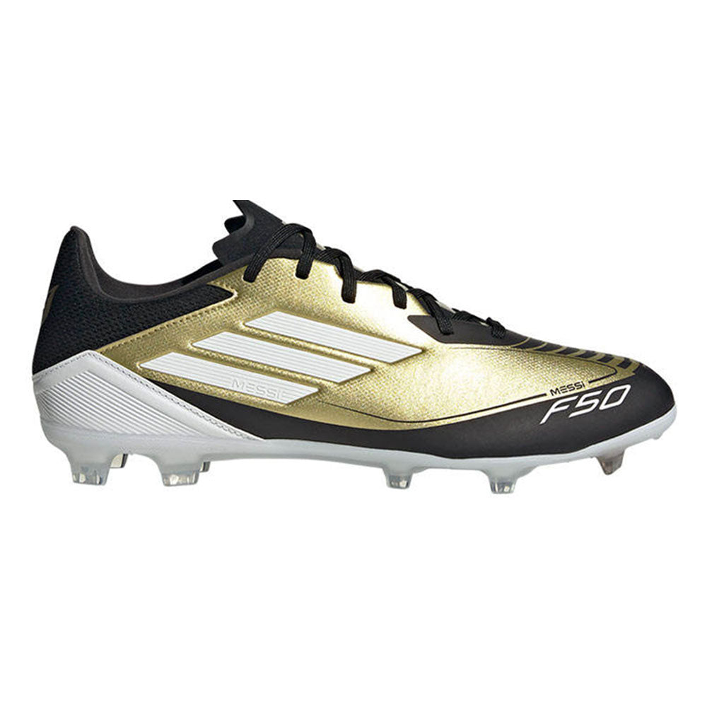 ADIDAS F50 League Messi FG/MG Men's Football Shoes - Supersports Thailand