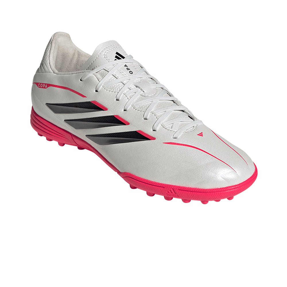 ADIDAS Copa Pure 4 League TF Kids Football Shoes - Supersports Thailand