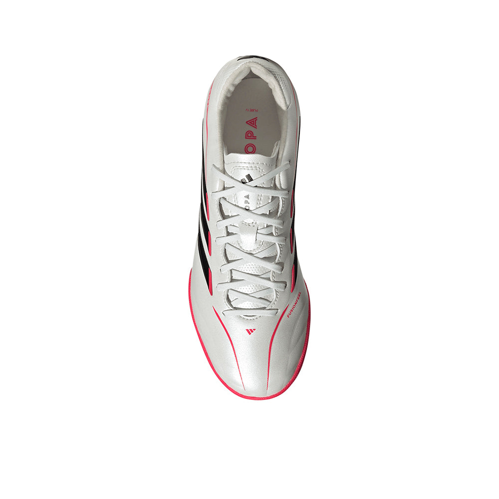 ADIDAS Copa Pure 4 League TF Kids Football Shoes - Supersports Thailand