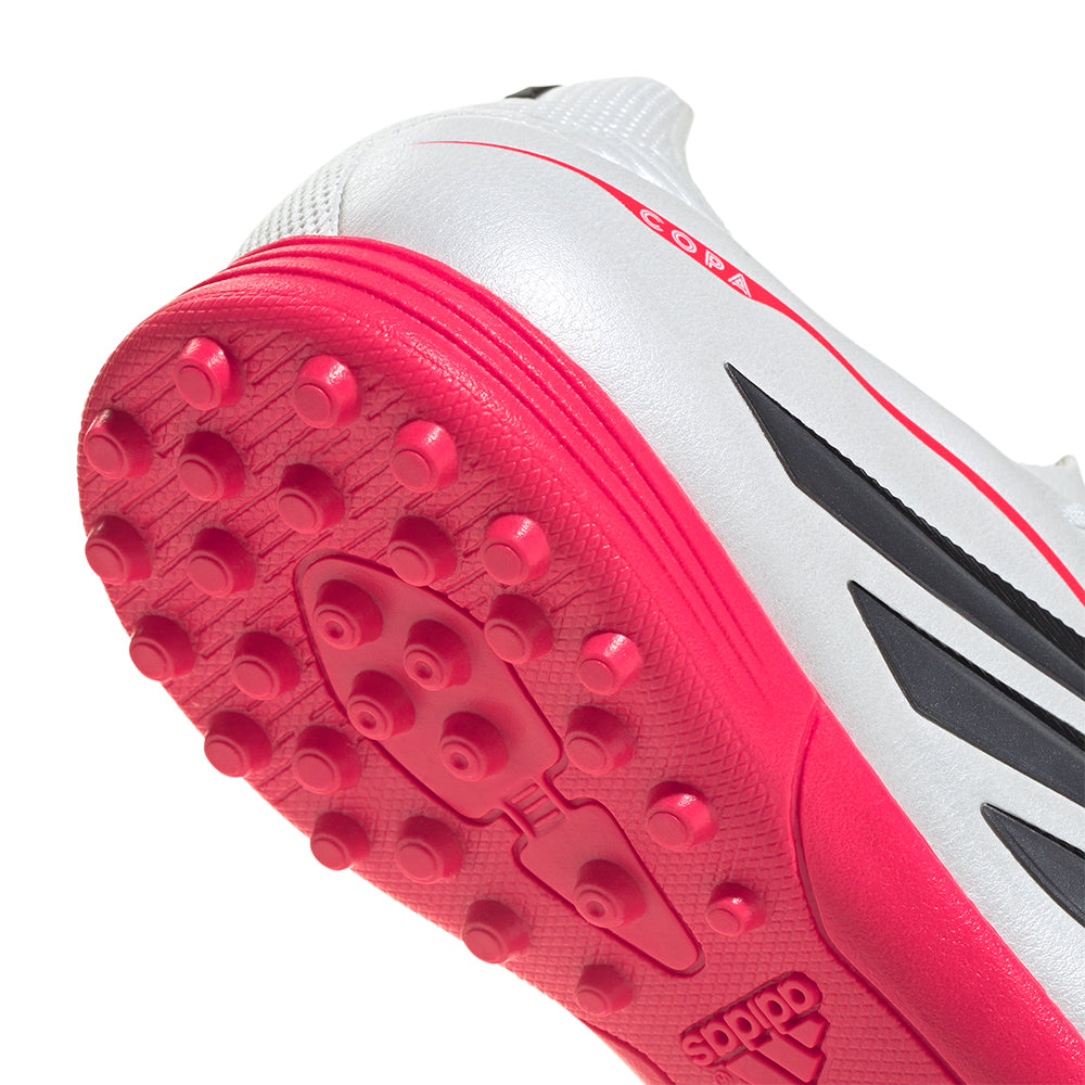 ADIDAS Copa Pure 4 League TF Kids Football Shoes - Supersports Thailand