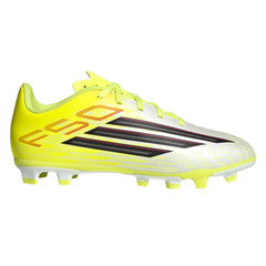 ADIDAS F50 Club MG Kids Football Shoes - Supersports Thailand