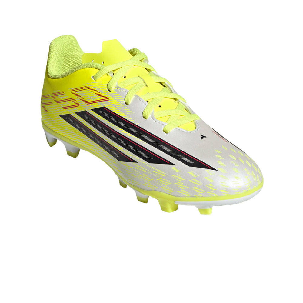 ADIDAS F50 Club MG Kids Football Shoes - Supersports Thailand Supersports Thailand