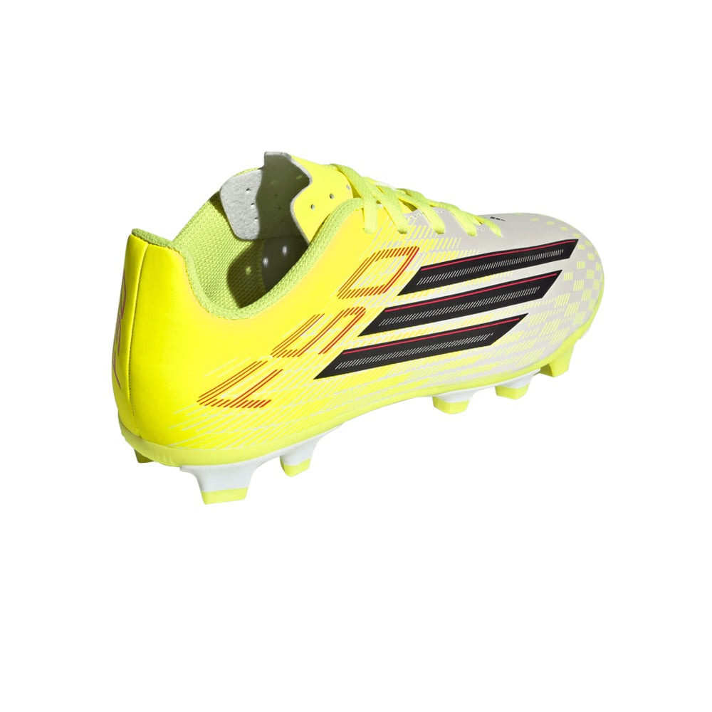 ADIDAS F50 Club MG Kids Football Shoes - Supersports Thailand
