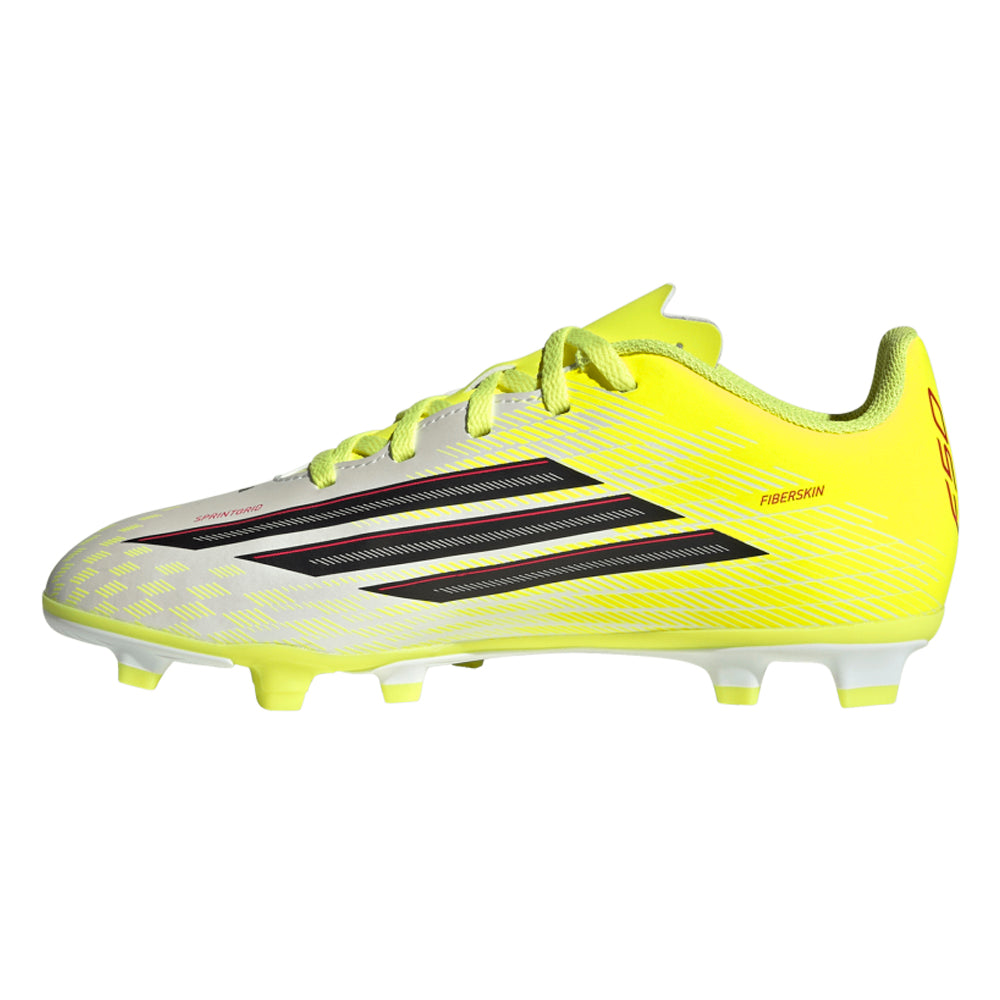 ADIDAS F50 Club MG Kids Football Shoes - Supersports Thailand