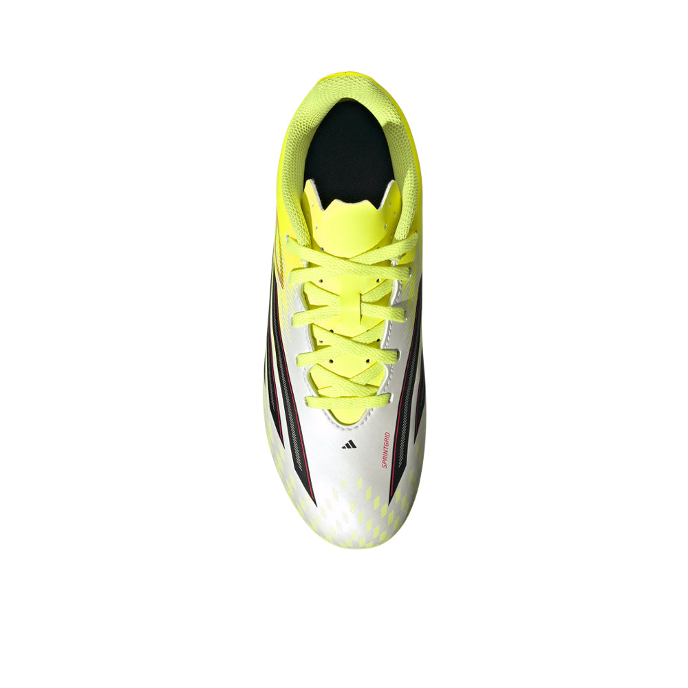 ADIDAS F50 Club MG Kids Football Shoes - Supersports Thailand Supersports Thailand