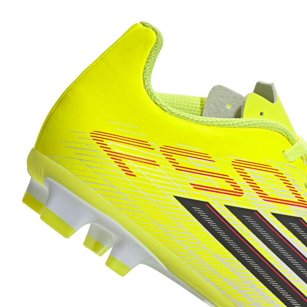 ADIDAS F50 Club MG Kids Football Shoes - Supersports Thailand Supersports Thailand