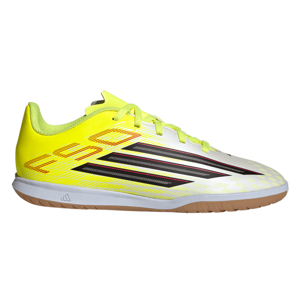 ADIDAS F50 Club Kids Futsal Shoes - Supersports Thailand