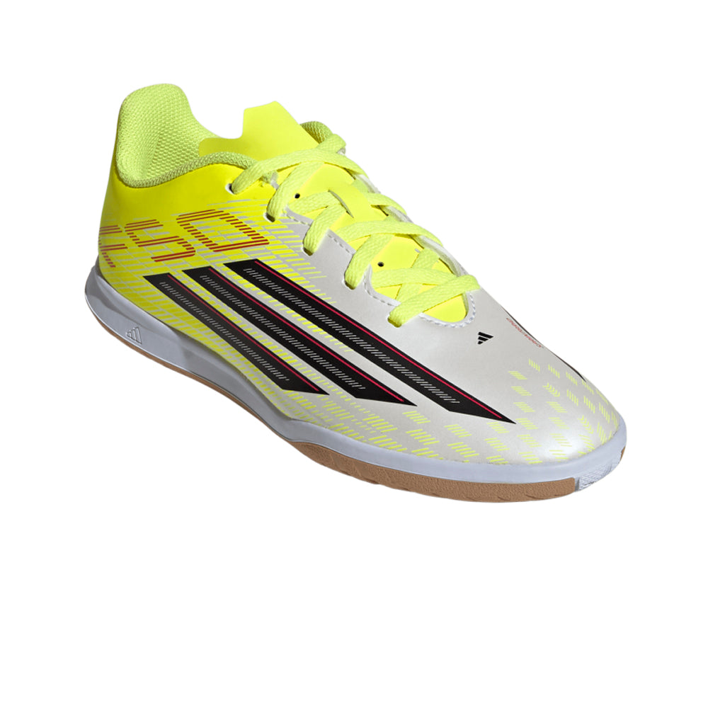 ADIDAS F50 Club Kids Futsal Shoes - Supersports Thailand Supersports Thailand