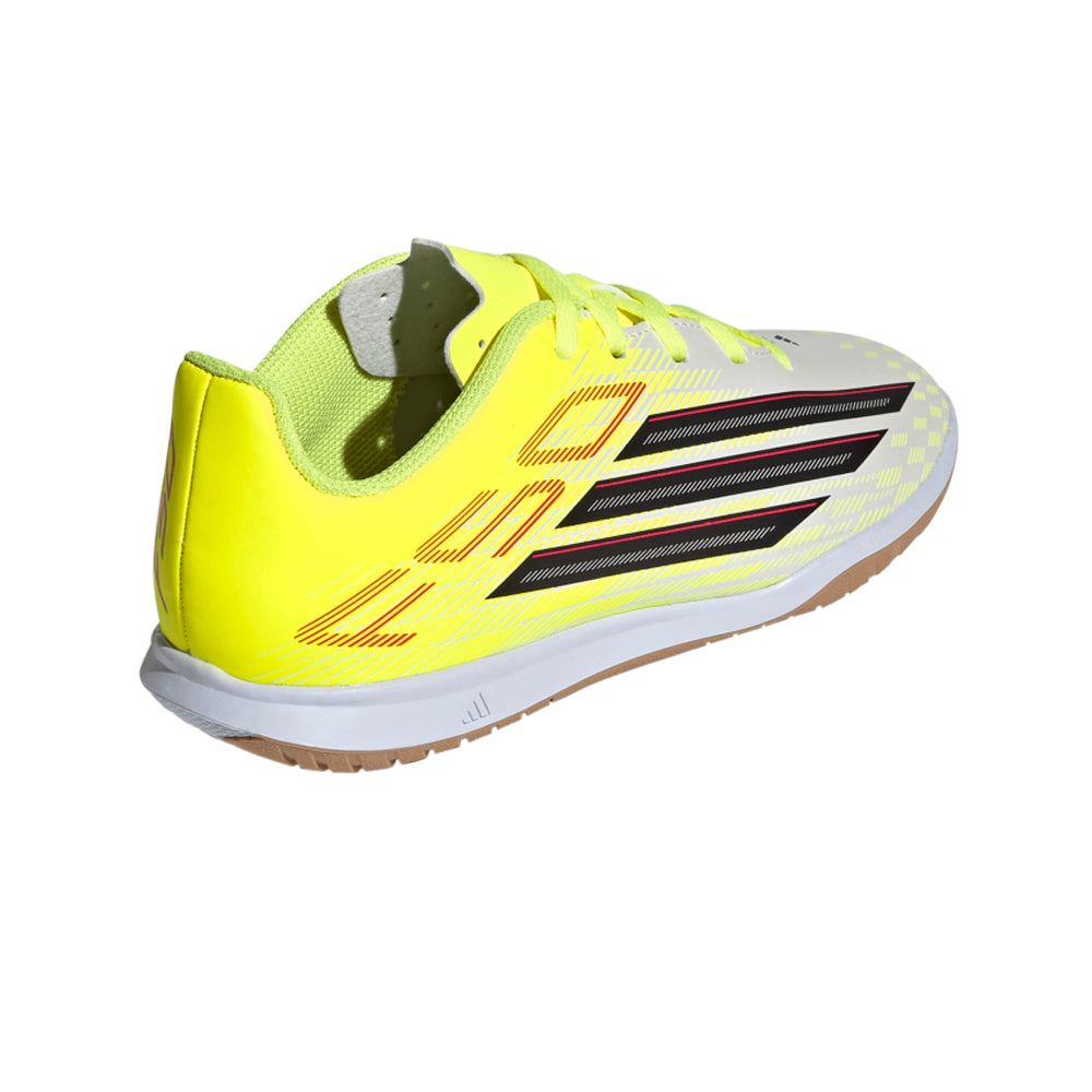 ADIDAS F50 Club Kids Futsal Shoes - Supersports Thailand Supersports Thailand