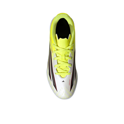 ADIDAS F50 Club Kids Futsal Shoes - Supersports Thailand