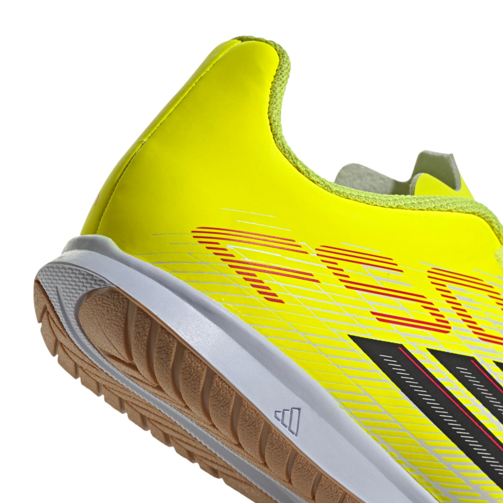 ADIDAS F50 Club Kids Futsal Shoes - Supersports Thailand Supersports Thailand