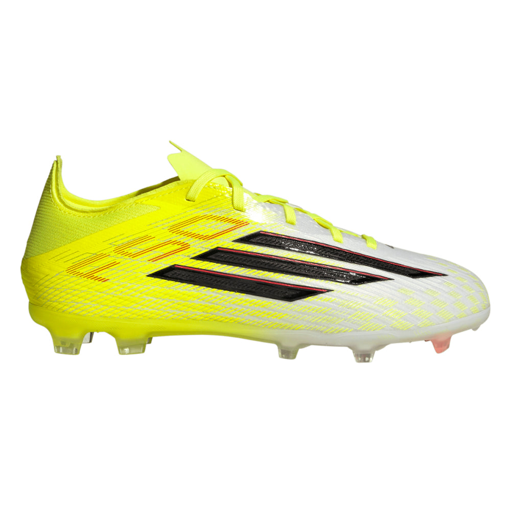 ADIDAS F50 Elite FG Kids Football Shoes - Supersports Thailand Supersports Thailand