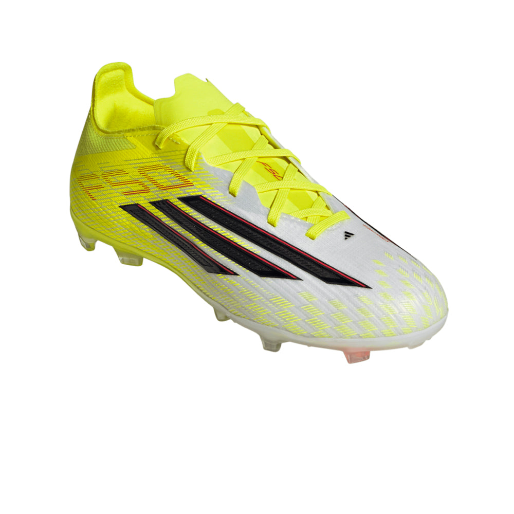 ADIDAS F50 Elite FG Kids Football Shoes - Supersports Thailand