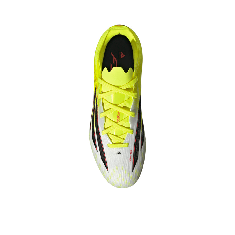 ADIDAS F50 Elite FG Kids Football Shoes - Supersports Thailand Supersports Thailand