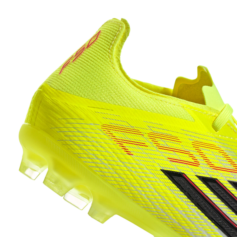 ADIDAS F50 Elite FG Kids Football Shoes - Supersports Thailand Supersports Thailand
