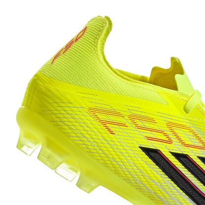 ADIDAS F50 Elite FG Kids Football Shoes - Supersports Thailand