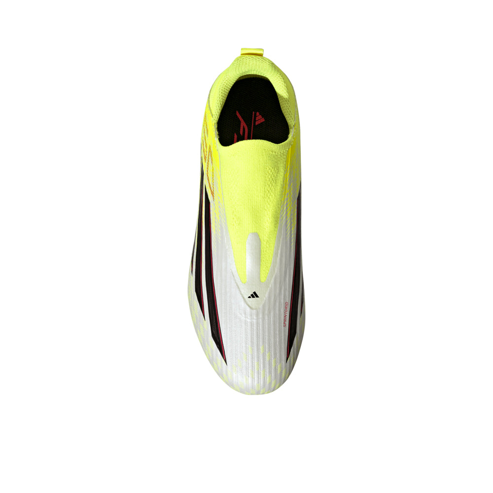 ADIDAS F50 League Laceless MG Kids Football Shoes - Supersports Thailand Supersports Thailand