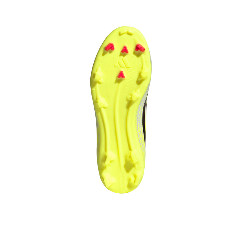 ADIDAS F50 League Laceless MG Kids Football Shoes - Supersports Thailand