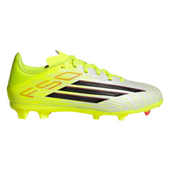 ADIDAS F50 League MG Kids Football Shoes - Supersports Thailand