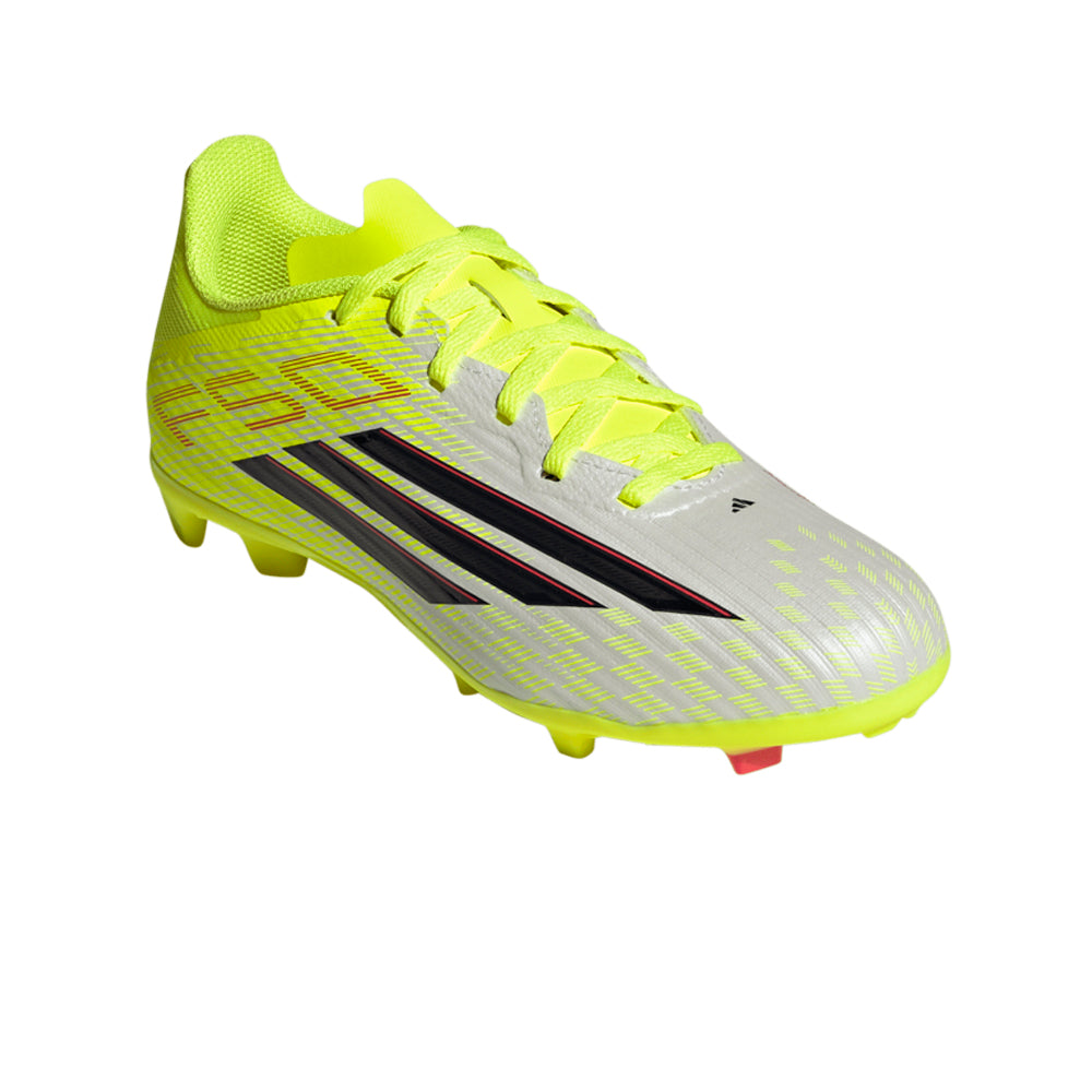 ADIDAS F50 League MG Kids Football Shoes - Supersports Thailand