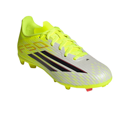 ADIDAS F50 League MG Kids Football Shoes - Supersports Thailand