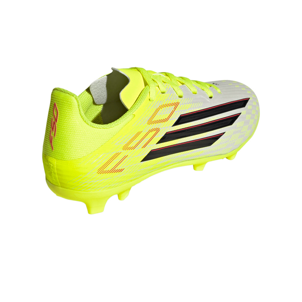 ADIDAS F50 League MG Kids Football Shoes - Supersports Thailand