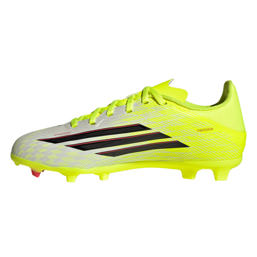 ADIDAS F50 League MG Kids Football Shoes - Supersports Thailand Supersports Thailand