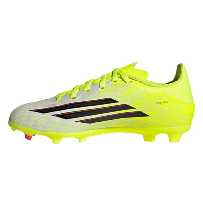ADIDAS F50 League MG Kids Football Shoes - Supersports Thailand