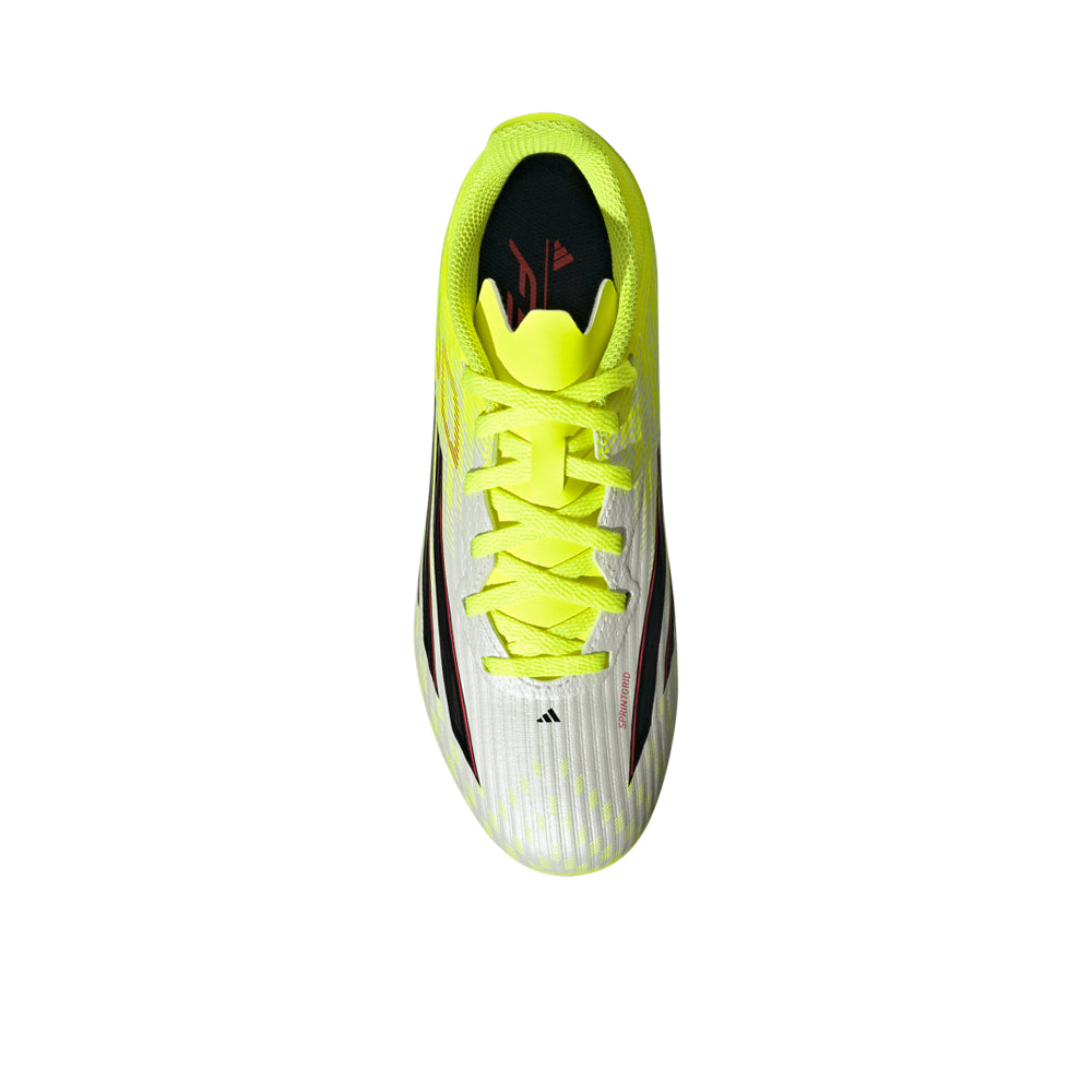 ADIDAS F50 League MG Kids Football Shoes - Supersports Thailand