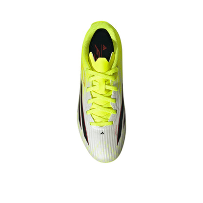 ADIDAS F50 League MG Kids Football Shoes - Supersports Thailand