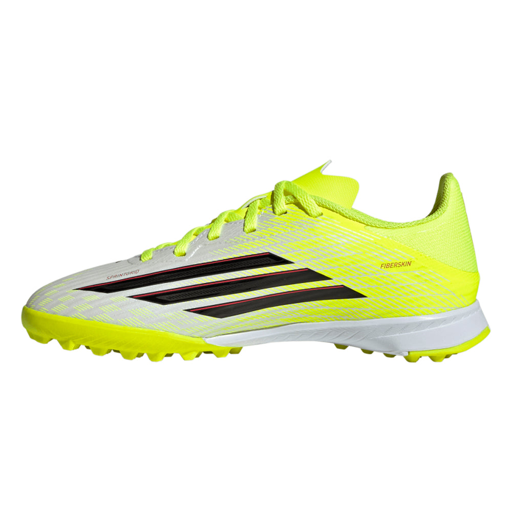 ADIDAS F50 League TF Kids Football Shoes - Supersports Thailand