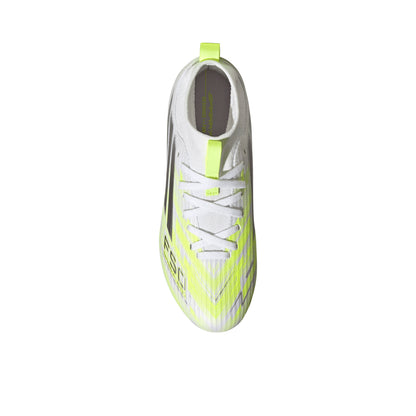 ADIDAS F50 Sparkfusion League Mid Cut FG/AG Kids Football Shoes - Supersports Thailand
